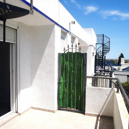 Los Olivos Residencial Lek Peñíscola المظهر الخارجي الصورة