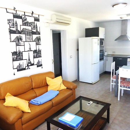 Los Olivos Residencial Lek Peñíscola المظهر الخارجي الصورة