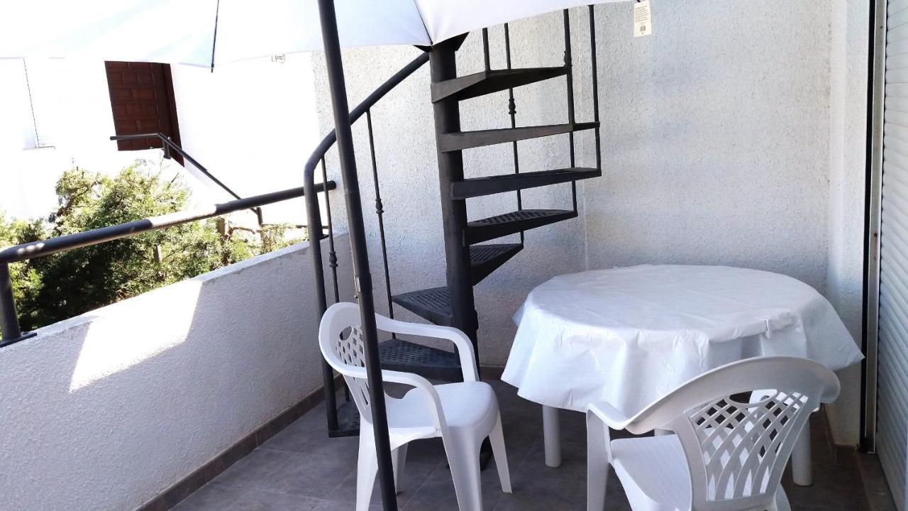 Los Olivos Residencial Lek Peñíscola المظهر الخارجي الصورة