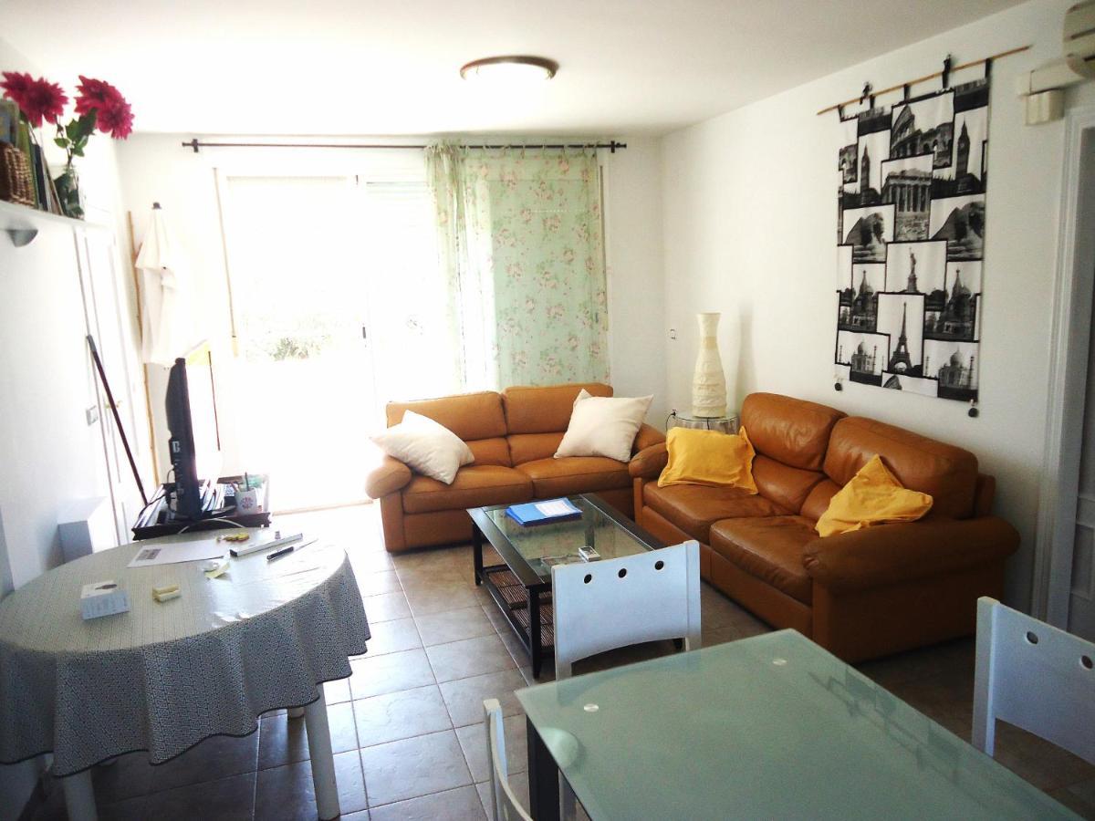 Los Olivos Residencial Lek Peñíscola المظهر الخارجي الصورة